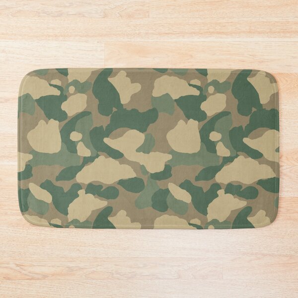 Item preview, Green Camouflage  designed and sold by camostore23.