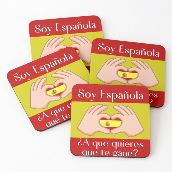 Item preview, I am Spanish. What do you want me to win? long live spain designed and sold by altohero.