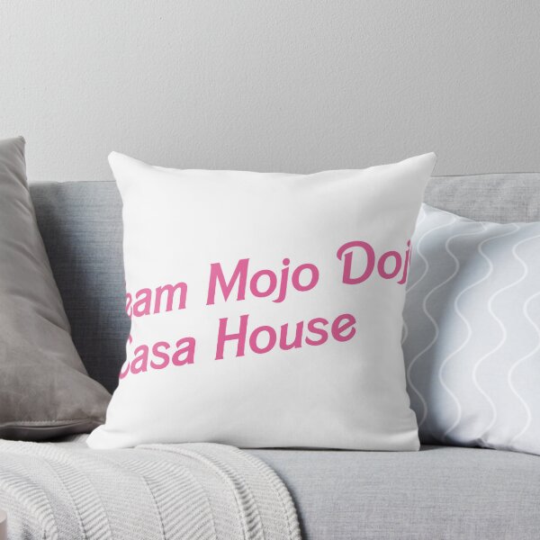 Item preview, Team Mojo Dojo designed and sold by ShelliCouch.