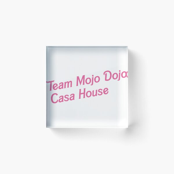 Item preview, Team Mojo Dojo designed and sold by ShelliCouch.