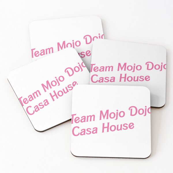 Item preview, Team Mojo Dojo designed and sold by ShelliCouch.