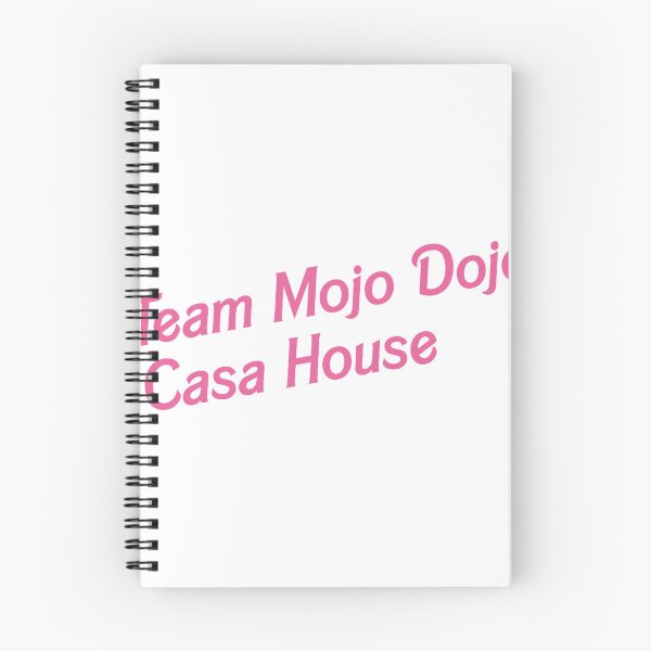 Item preview, Team Mojo Dojo designed and sold by ShelliCouch.