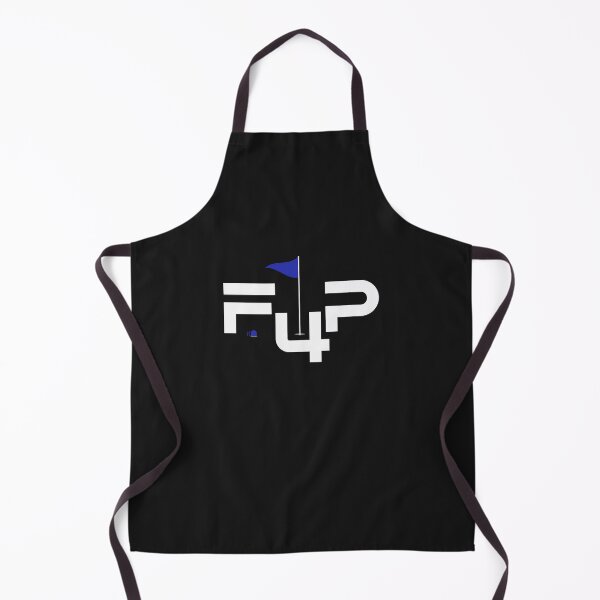 Item preview, Unique Quality F4P Fighting 4 Par Font Flagstick designed and sold by FuddalanDesigns.