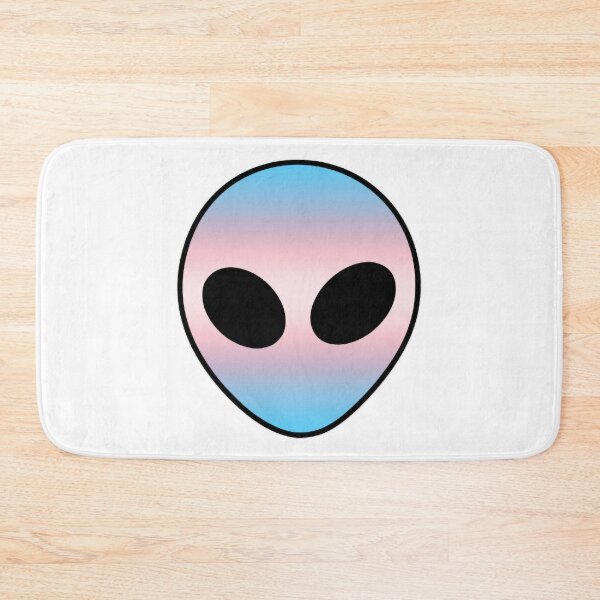 Item preview, Trans Alien  designed and sold by winsto-nfarmer.