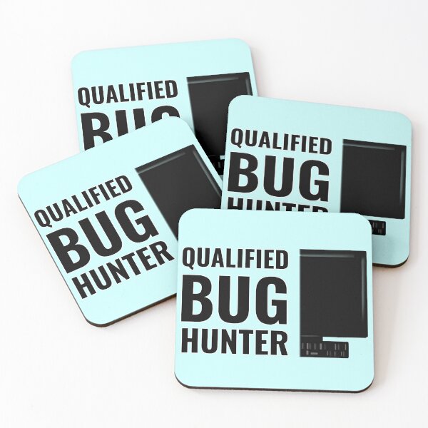 Item preview, QA tester - qa engineer designed and sold by stayartsy07.