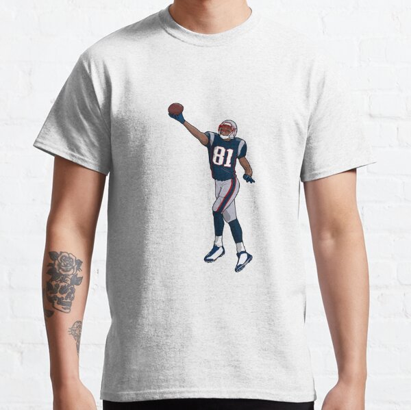 Randy Moss Jersey Youth Vikings T shirt Mens Gifts for Vikings Fans - Happy  Place for Music Lovers