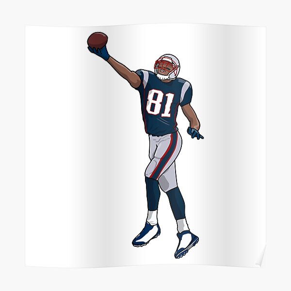 Randy Moss Art Prints for Sale - Fine Art America