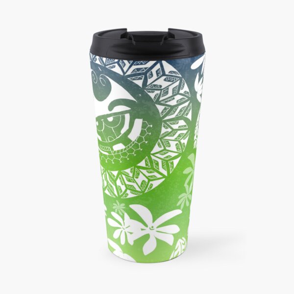 Tatou Enata Travel Mug
