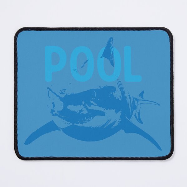 Item preview, Pool Shark T-Shirt designed and sold by allthis.