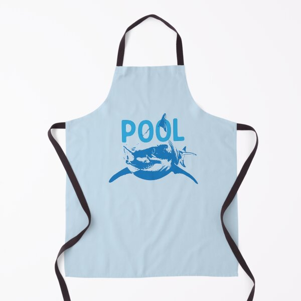 Item preview, Pool Shark T-Shirt designed and sold by allthis.