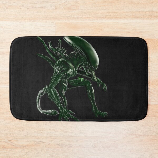 Item preview, Xenomorph designed and sold by Themys24.