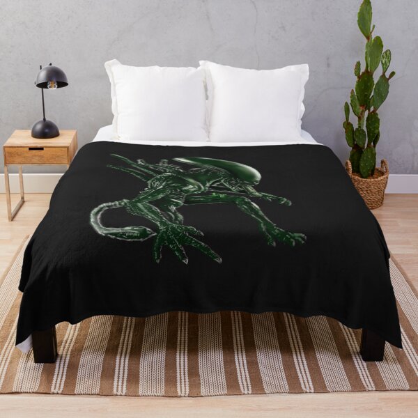 Artikelvorschau, Xenomorph entworfen und verkauft von Themys24.