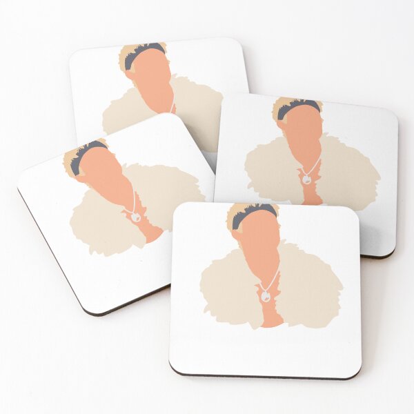 Item preview, Ken colorblock, without glasses   designed and sold by ShelliCouch.
