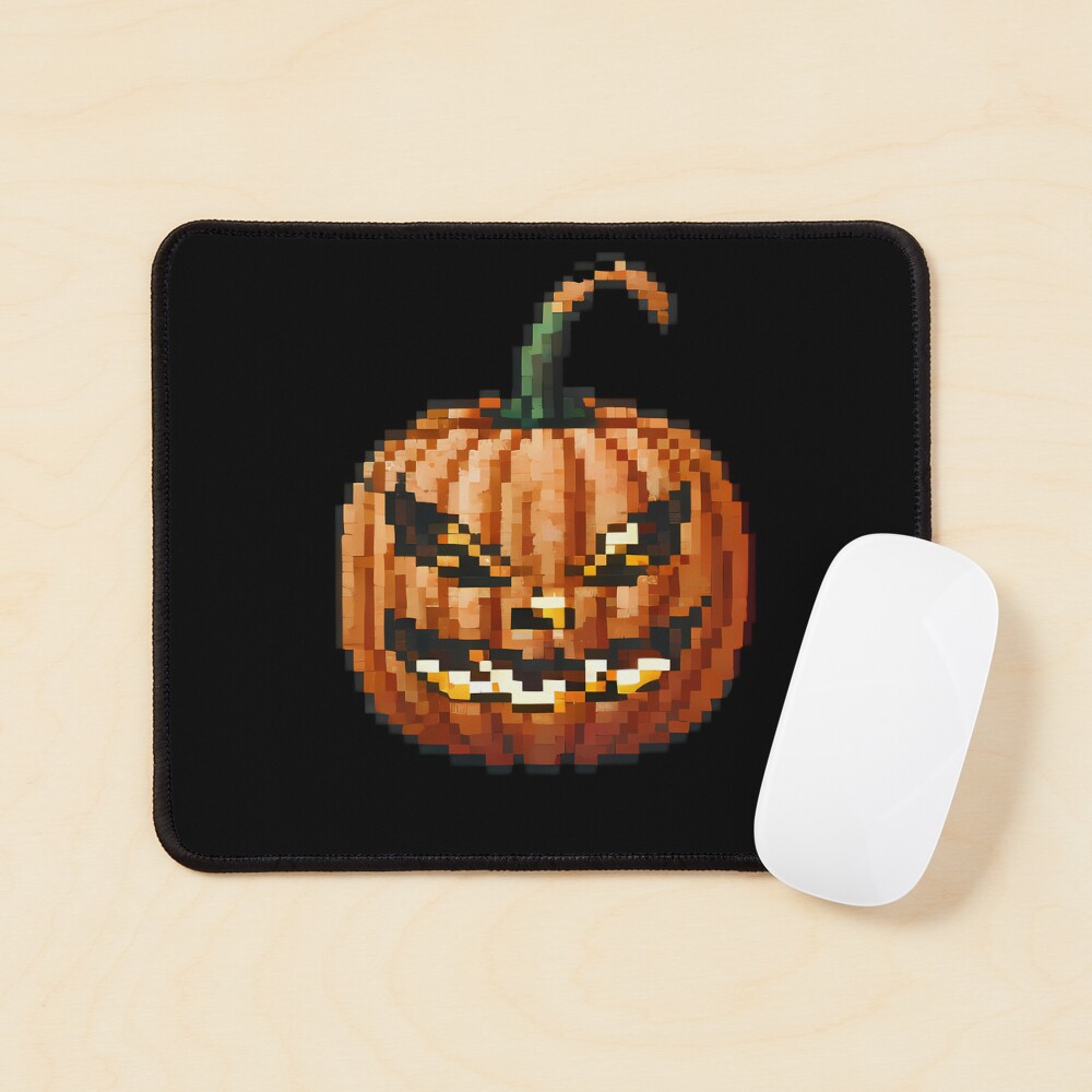 Top-selling Item] Halloween Pumpkin Spooky Embroidered Vintage