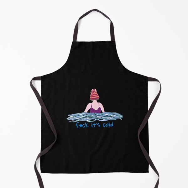 Item preview, Fck it's cold  	 designed and sold by sbqrkueg99.
