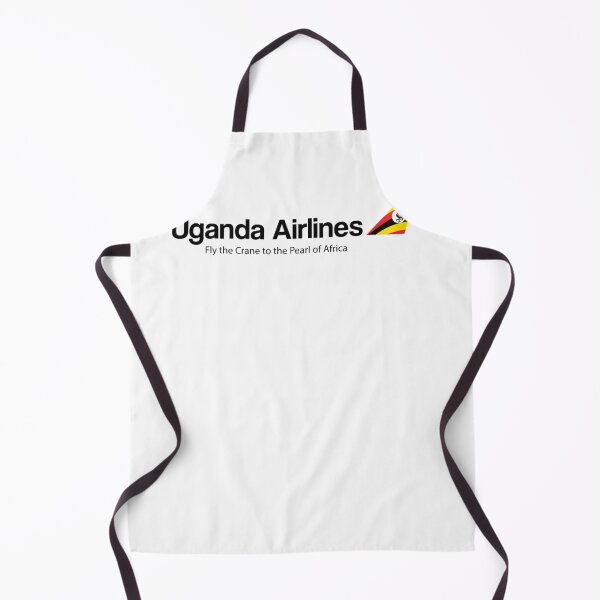 Artikelvorschau, Uganda Airlines entworfen und verkauft von MorChanet.