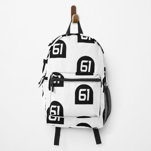 Item preview, Number 61 designed and sold by NumbersFort.