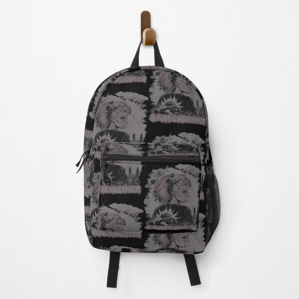Item preview, Black Barbenheimer designed and sold by StoreArtShak.