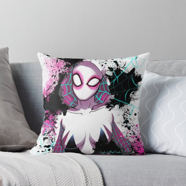 Item preview, Spidey Gwen designed and sold by AmandaMayDoodle.