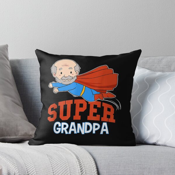 Artikelvorschau, Super Opa entworfen und verkauft von CherBouvier.