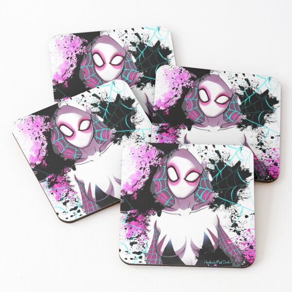 Item preview, Spidey Gwen designed and sold by AmandaMayDoodle.