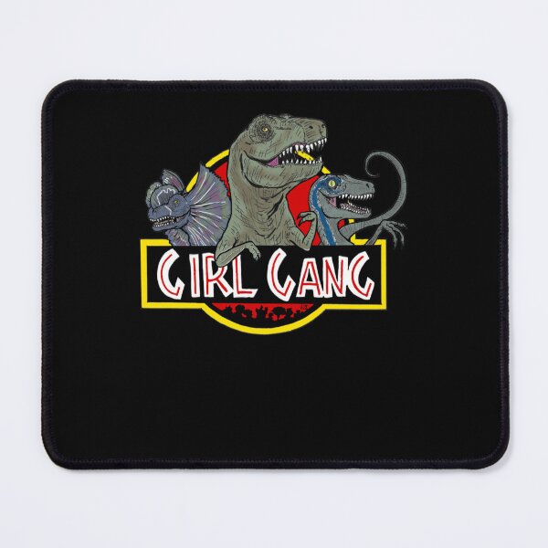 Item preview, The Original Girl Gang designed and sold by IsabelleDuclos.