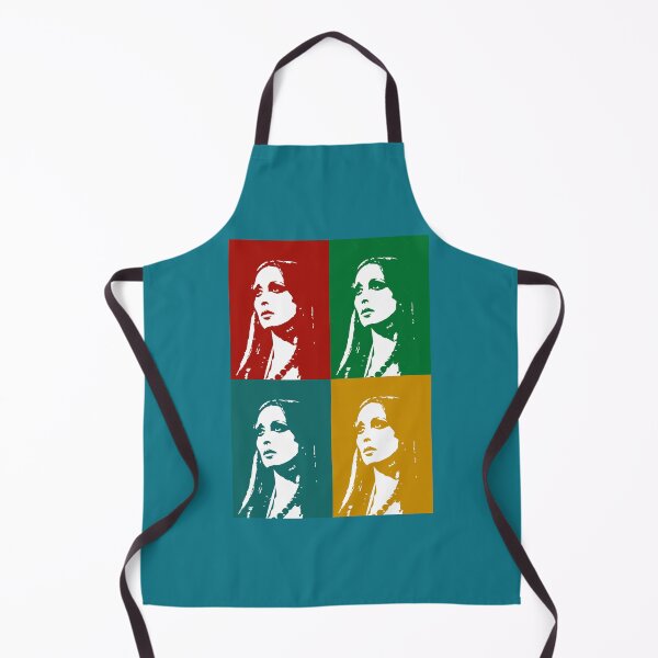 Item preview, Fayrouz Pop Art designed and sold by EusebiMather.