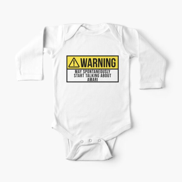 Amari Cooper Baby Clothes, Cleveland Football Kids Baby Onesie