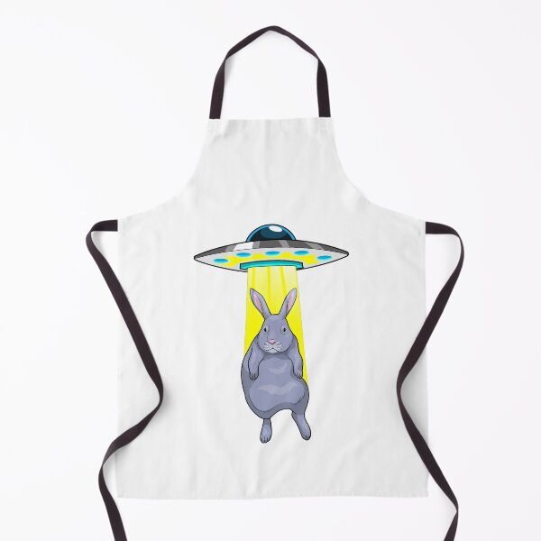 Item preview, Rabbit Spaceship Space designed and sold by Snabdesign84.