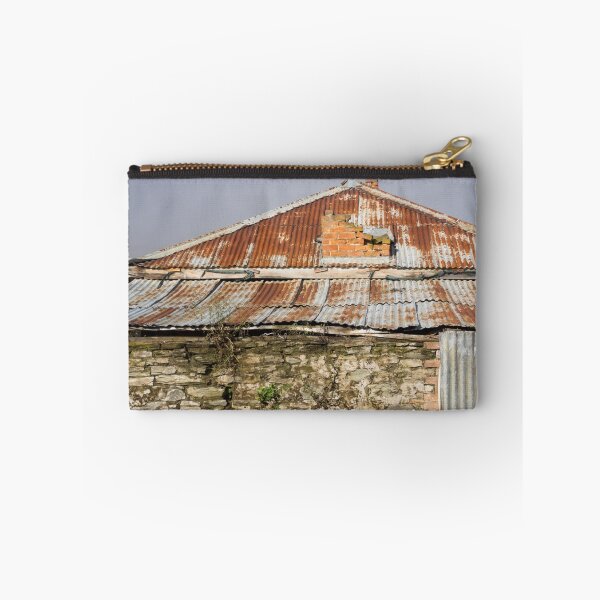 Item preview, rusty roof designed and sold by Anne Scantlebury.