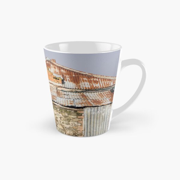 Item preview, rusty roof designed and sold by Anne Scantlebury.
