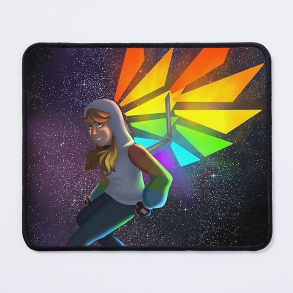 Item preview, Epic Space Adventure designed and sold by salisburyruby.