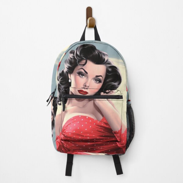 Item preview, 50s LADY designed and sold by Ins-by-NP.