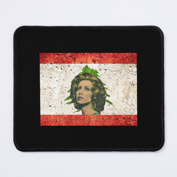 Item preview, Beirut Fayrouz designed and sold by EusebiMather.