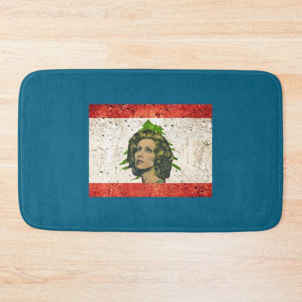 Item preview, Beirut Fayrouz designed and sold by EusebiMather.