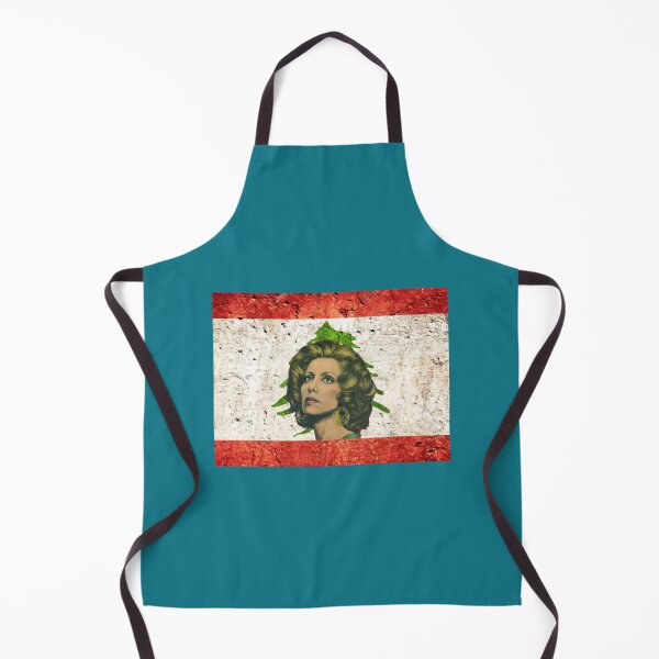 Item preview, Beirut Fayrouz designed and sold by EusebiMather.