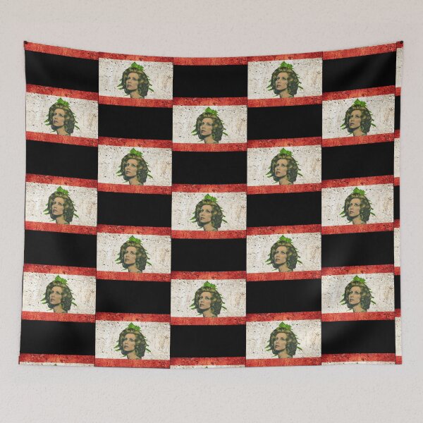 Item preview, Beirut Fayrouz designed and sold by EusebiMather.