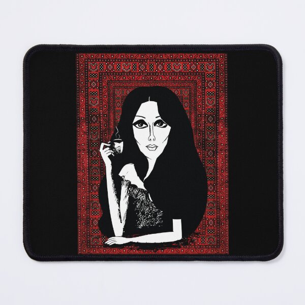 Item preview, fairouzفيروز designed and sold by EusebiMather.