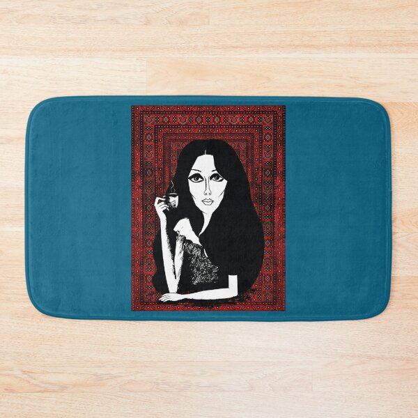 Item preview, fairouzفيروز designed and sold by EusebiMather.