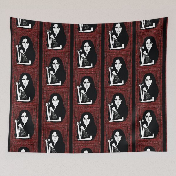 Item preview, fairouzفيروز designed and sold by EusebiMather.