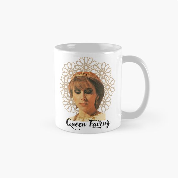 Item preview, Fairuz Long designed and sold by EusebiMather.