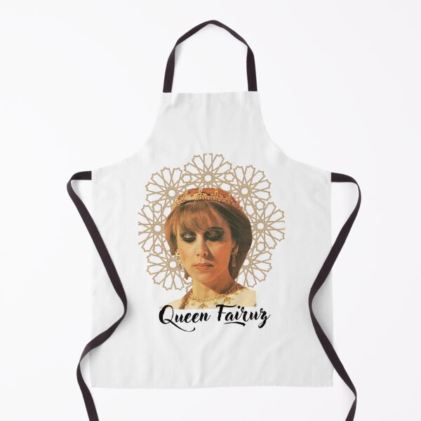 Item preview, Fairuz Long designed and sold by EusebiMather.