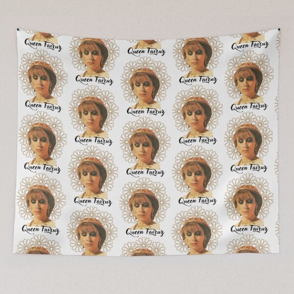 Item preview, Fairuz Long designed and sold by EusebiMather.