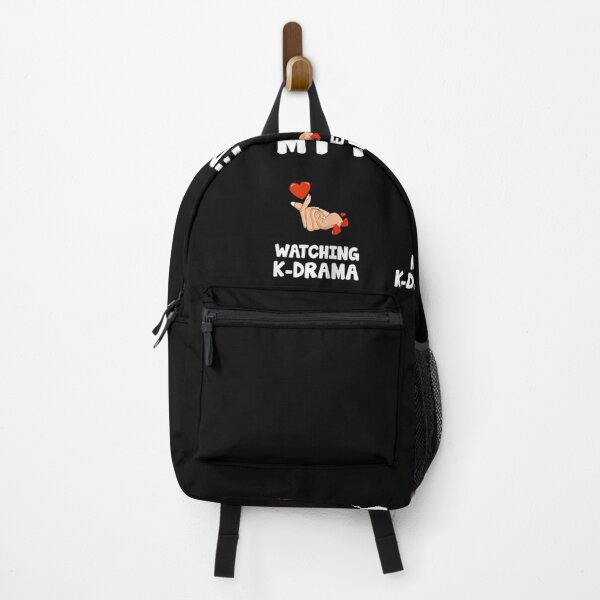 Item preview, K Drama My Perfect Day Watching K-Drama Korean Drama designed and sold by MatthewDickerA.