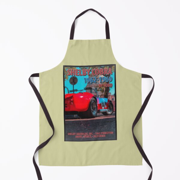Item preview, AC : Cobra designed and sold by Yam-irPuryear.