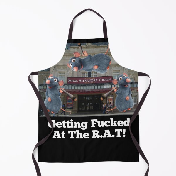 Item preview, TIFF Midnight Madness 2023, Getting Fucked At The Rat designed and sold by DixieJacobs.