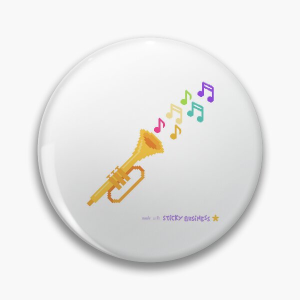 Item preview, Tootly Doot designed and sold by StickyFroggo.