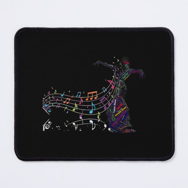 Item preview, Favorite Arabic Singers designed and sold by EusebiMather.