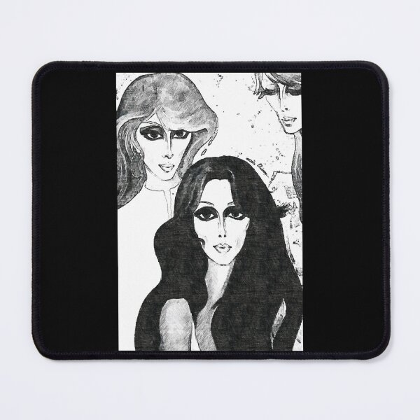 Item preview, Fayrouz  Fairouz  فيروز Portrait Premium designed and sold by EusebiMather.