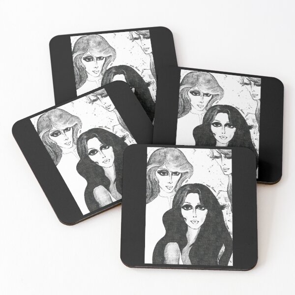 Item preview, Fayrouz  Fairouz  فيروز Portrait Premium designed and sold by EusebiMather.